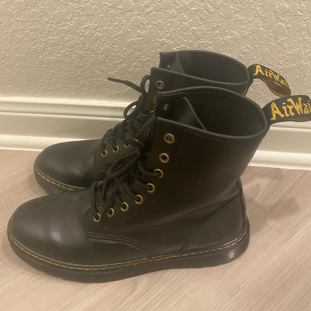 Doc Martian’s